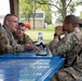 Bivouac exercise boosts 316th Wing Airmen's combat readiness