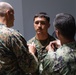 MRF-D 24.3: USINDOPACOM Fleet Master Chief David Isom visits Marines, Sailors in Darwin