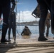 U.S. Marines and partner nations conduct dive operations during UNITAS LXV