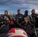 U.S. Marines and partner nations conduct dive operations during UNITAS LXV