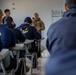 U.S. Marines and partner nations conduct dive operations during UNITAS LXV