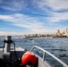 U.S. Marines and partner nations conduct dive operations during UNITAS LXV