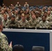 MRF-D 24.3: USINDOPACOM Fleet Master Chief David Isom visits Marines, Sailors in Darwin