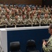 MRF-D 24.3: USINDOPACOM Fleet Master Chief David Isom visits Marines, Sailors in Darwin