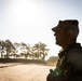 Recruiting and Retention Battalion Qualifies Their Weapons