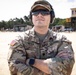 Recruiting and Retention Battalion Qualifies Their Weapons