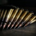 Recruiting and Retention Battalion Qualifies Their Weapons