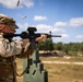 Recruiting and Retention Battalion Qualifies Their Weapons