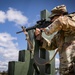 Recruiting and Retention Battalion Qualifies Their Weapons