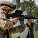 Recruiting and Retention Battalion Qualifies Their Weapons