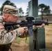 Recruiting and Retention Battalion Qualifies Their Weapons