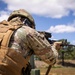 Recruiting and Retention Battalion Qualifies Their Weapons