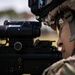 Recruiting and Retention Battalion Qualifies Their Weapons