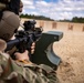 Recruiting and Retention Battalion Qualifies Their Weapons