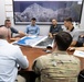 MRF-D 24.3 participates in table top exercise at U.S. Embassy in Timor-Leste