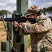 Recruiting and Retention Battalion Qualifies Their Weapons