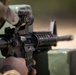 Recruiting and Retention Battalion Qualifies Their Weapons
