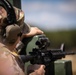 Recruiting and Retention Battalion Qualifies Their Weapons