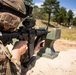 Recruiting and Retention Battalion Qualifies Their Weapons