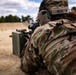 Recruiting and Retention Battalion Qualifies Their Weapons
