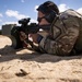 Recruiting and Retention Battalion Qualifies Their Weapons