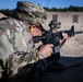 Recruiting and Retention Battalion Qualifies Their Weapons