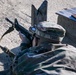 Recruiting and Retention Battalion Qualifies Their Weapons