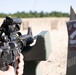 Recruiting and Retention Battalion Qualifies Their Weapons