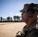 Recruiting and Retention Battalion Qualifies Their Weapons