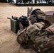 Recruiting and Retention Battalion Qualifies Their Weapons