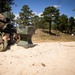 Recruiting and Retention Battalion Qualifies Their Weapons
