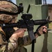 Recruiting and Retention Battalion Qualifies Their Weapons