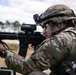 Recruiting and Retention Battalion Qualifies Their Weapons
