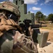 Recruiting and Retention Battalion Qualifies Their Weapons