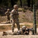 Recruiting and Retention Battalion Qualifies Their Weapons