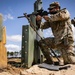 Recruiting and Retention Battalion Qualifies Their Weapons
