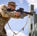 Recruiting and Retention Battalion Qualifies Their Weapons