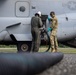 MRF-D 24.3: VMM-268 (Rein.) Marines, ADF service members refuel MV-22B Osprey during Operation Render Safe 2024-2