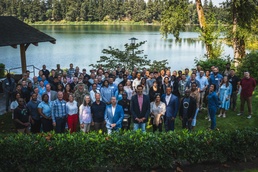 Self-Care for Caregivers: Strengthening the Spirit