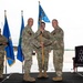 714th Aircraft Maintenance Squadron Inactivation Ceremony