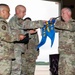 714th Aircraft Maintenance Squadron Inactivation Ceremony