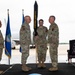 714th Aircraft Maintenance Squadron Inactivation Ceremony