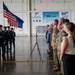 78th Air Refueling Squadron Inactivation Ceremony