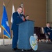 78th Air Refueling Squadron Inactivation Ceremony