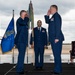 78th Air Refueling Squadron Inactivation Ceremony