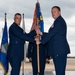 78th Air Refueling Squadron Inactivation Ceremony