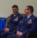 SMSGT Perez retires from the US Air Force