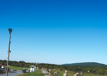 Aiming for Leadership