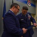 SMSGT Perez retires from the US Air Force