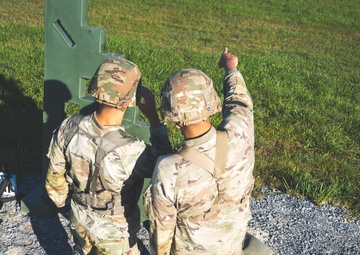 Aiming for Leadership